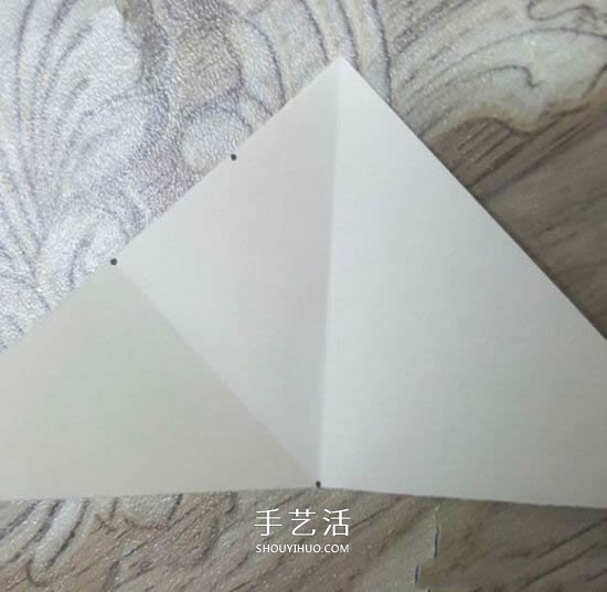 剪紙櫻花的折法和剪紙圖案 -  rpnrmr.com