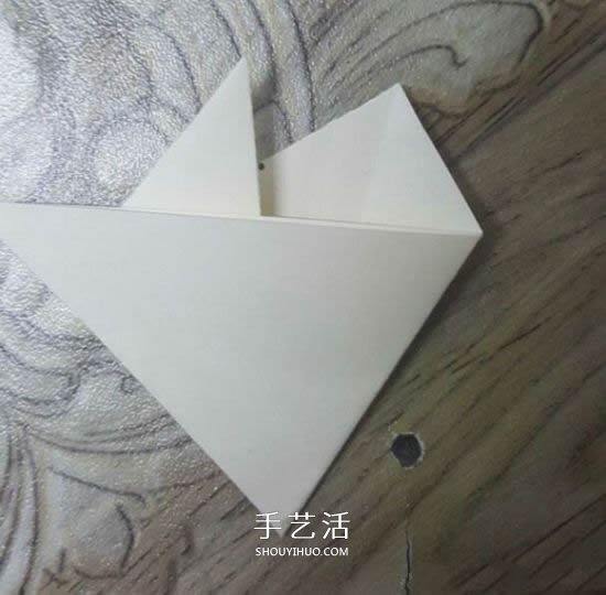 剪紙櫻花的折法和剪紙圖案 -  rpnrmr.com