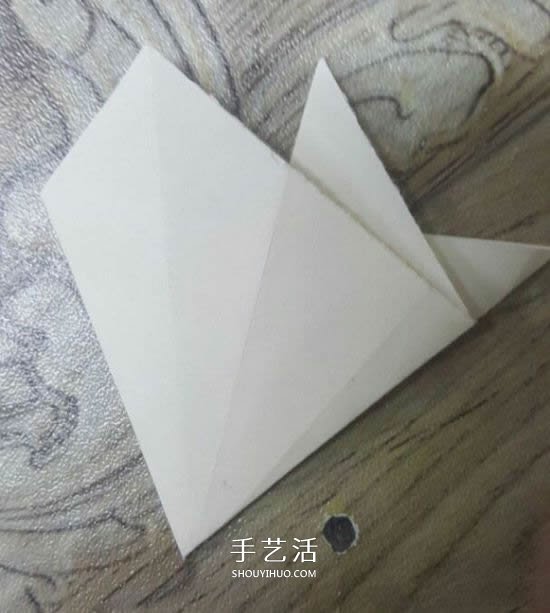 剪紙櫻花的折法和剪紙圖案 -  rpnrmr.com