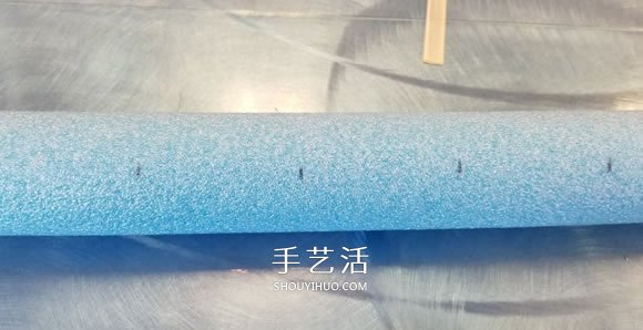 幼兒手工自制彈射玩具的方法教程 -  rpnrmr.com