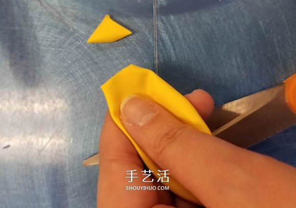 幼兒手工自制彈射玩具的方法教程 -  rpnrmr.com