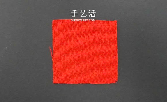 和風(fēng)花朵發(fā)梳的制作教程圖解 -  rpnrmr.com