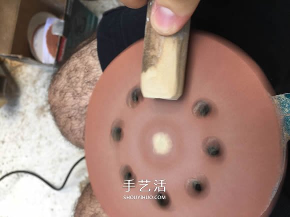 自制浮動乒乓球玩具的方法圖解教程 -  rpnrmr.com
