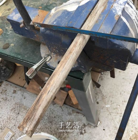 自制浮動乒乓球玩具的方法圖解教程 -  rpnrmr.com