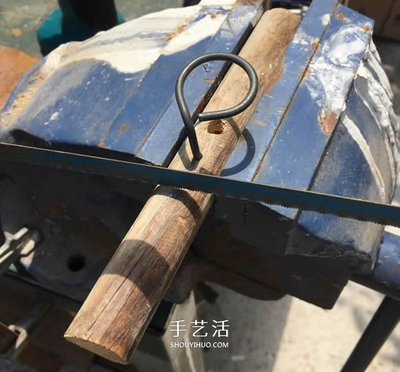 自制浮動乒乓球玩具的方法圖解教程 -  rpnrmr.com