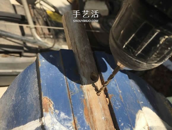 自制浮動乒乓球玩具的方法圖解教程 -  rpnrmr.com