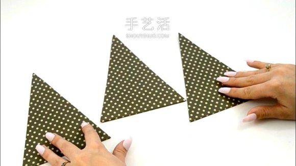 自制圣誕樹爆炸盒的方法詳細(xì)步驟圖解 -  rpnrmr.com