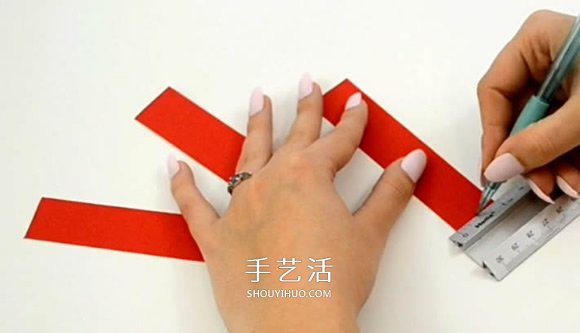 自制圣誕樹爆炸盒的方法詳細(xì)步驟圖解 -  rpnrmr.com