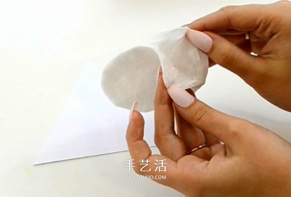 自制圣誕樹爆炸盒的方法詳細(xì)步驟圖解 -  rpnrmr.com