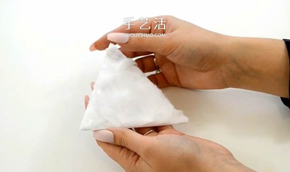 自制圣誕樹爆炸盒的方法詳細(xì)步驟圖解 -  rpnrmr.com