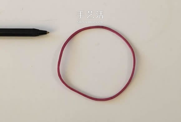 創(chuàng)意指間陀螺DIY制作教程 -  rpnrmr.com