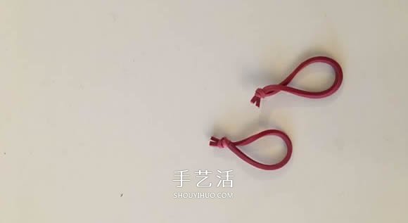 創(chuàng)意指間陀螺DIY制作教程 -  rpnrmr.com