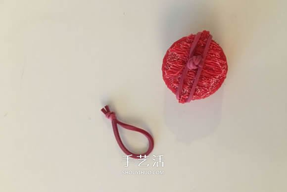 創(chuàng)意指間陀螺DIY制作教程 -  rpnrmr.com