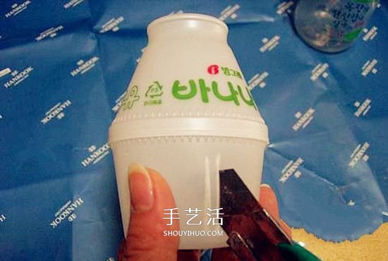 塑料瓶手工制作卡通小豬存錢(qián)罐 -  rpnrmr.com