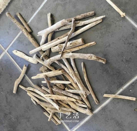廢物利用DIY立體圣誕樹的簡單教程 -  rpnrmr.com