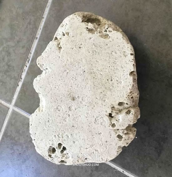 廢物利用DIY立體圣誕樹的簡單教程 -  rpnrmr.com
