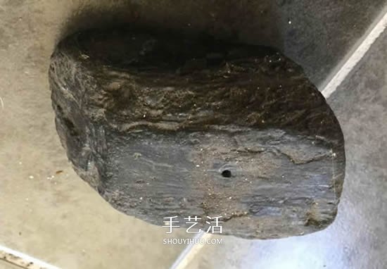 廢物利用DIY立體圣誕樹的簡單教程 -  rpnrmr.com