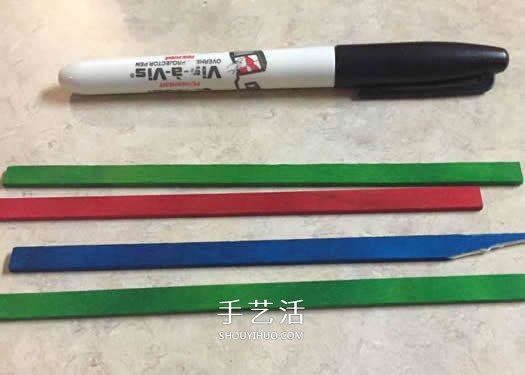 自制圣誕節(jié)冰塊雪人裝飾的制作方法 -  rpnrmr.com