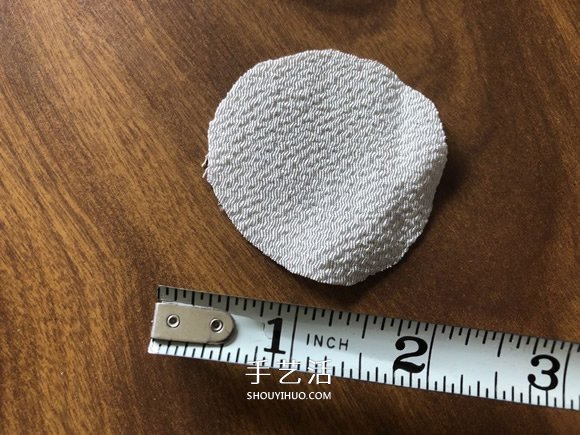 襪子手工制作圣誕小矮人圖解教程 -  rpnrmr.com