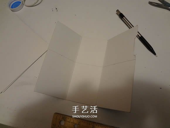 自制電動馬達(dá)火車頭的方法圖解教程 -  rpnrmr.com