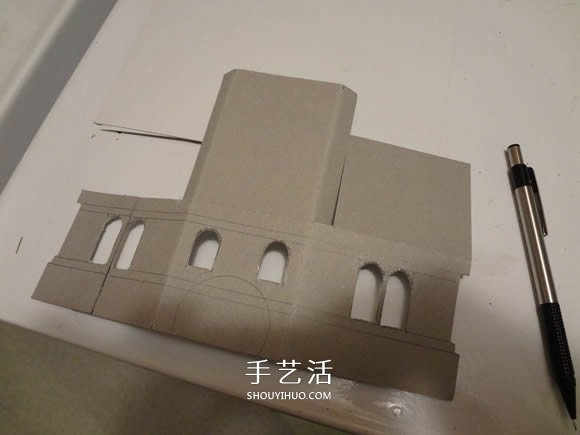 自制電動馬達(dá)火車頭的方法圖解教程 -  rpnrmr.com