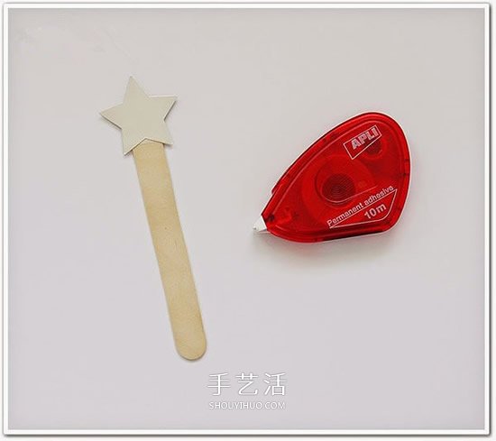 幼兒園手工制作吸管圣誕樹的做法 -  rpnrmr.com
