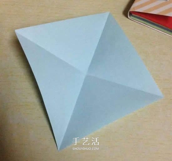 兒童手工折紙企鵝的簡(jiǎn)單方法圖解 -  rpnrmr.com