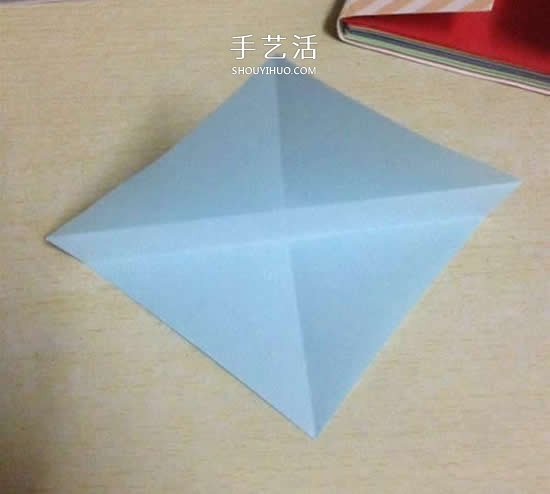 兒童手工折紙企鵝的簡(jiǎn)單方法圖解 -  rpnrmr.com