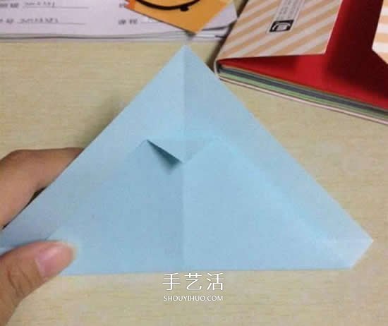 兒童手工折紙企鵝的簡(jiǎn)單方法圖解 -  rpnrmr.com