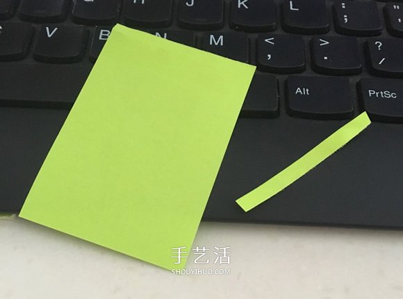 簡(jiǎn)單的方法折紙蝴蝶的圖解教程 -  rpnrmr.com