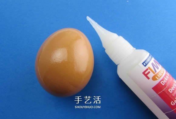 超輕粘土皮卡丘的做法圖解教程 -  rpnrmr.com