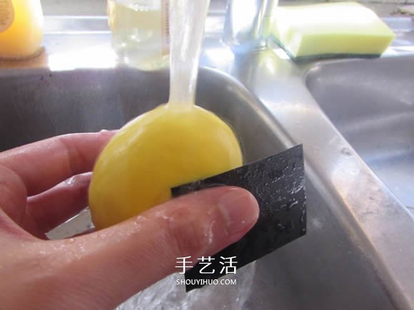 超輕粘土皮卡丘的做法圖解教程 -  rpnrmr.com