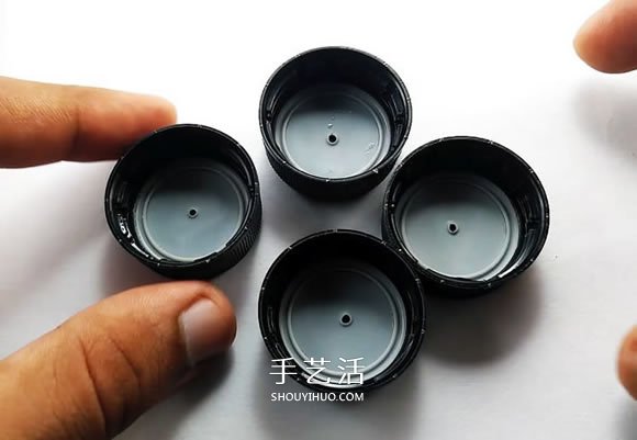 簡單自制電動汽車玩具的視頻教程 -  rpnrmr.com