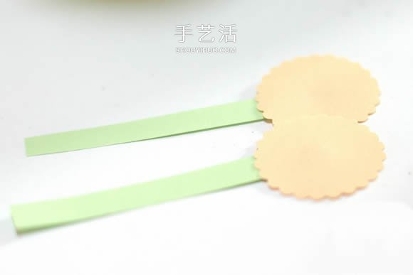 衛(wèi)生紙筒手工制作毛毛蟲筆筒的做法 -  rpnrmr.com
