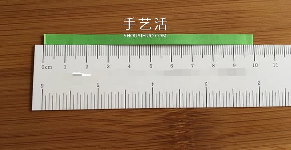 DIY圣誕節(jié)衍紙雪花裝飾的方法圖解 -  rpnrmr.com