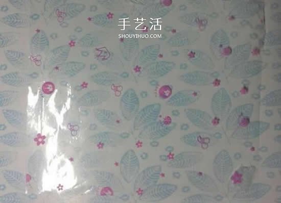 巧克力包裝紙廢物利用制作情人節(jié)玫瑰 -  rpnrmr.com