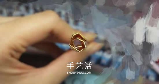 巧克力包裝紙廢物利用制作情人節(jié)玫瑰 -  rpnrmr.com
