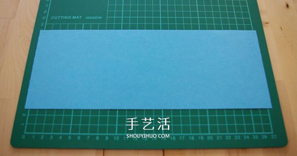 自制超美的冬天雪花燈飾圖解教程 -  rpnrmr.com