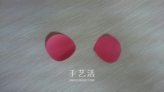 幼兒園手工制作立體瓢蟲的做法 -  rpnrmr.com