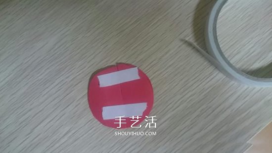 幼兒園手工制作立體瓢蟲的做法 -  rpnrmr.com