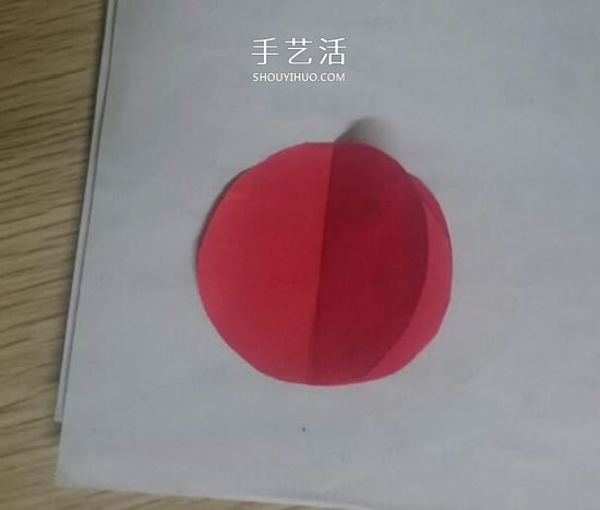 幼兒園手工制作立體瓢蟲的做法 -  rpnrmr.com