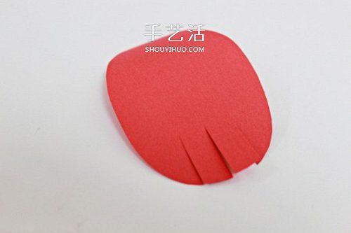 手揉紙手工制作超美郁金香花的做法 -  rpnrmr.com