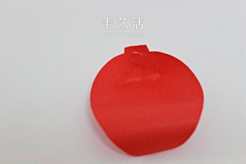 手揉紙手工制作超美郁金香花的做法 -  rpnrmr.com