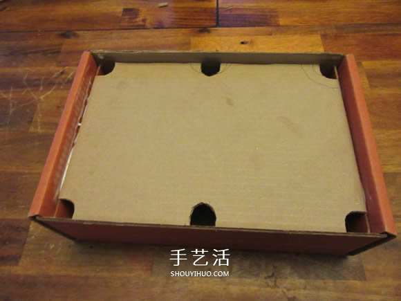 自制迷你桌上臺(tái)球桌的方法詳細(xì)教程 -  rpnrmr.com