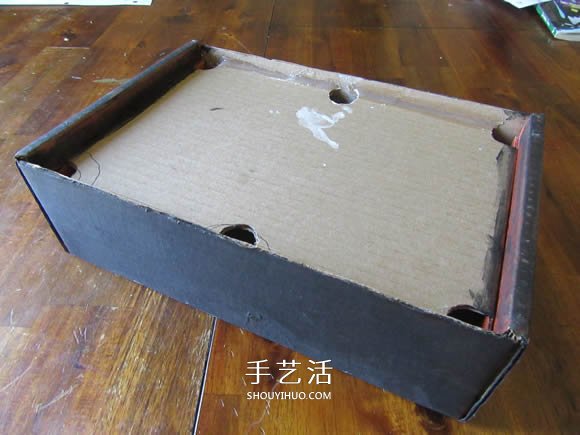 自制迷你桌上臺(tái)球桌的方法詳細(xì)教程 -  rpnrmr.com