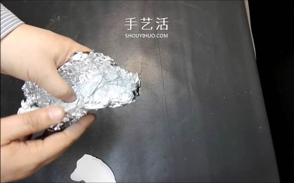 DIY微景觀的制作步驟詳細(xì)視頻教程 -  rpnrmr.com