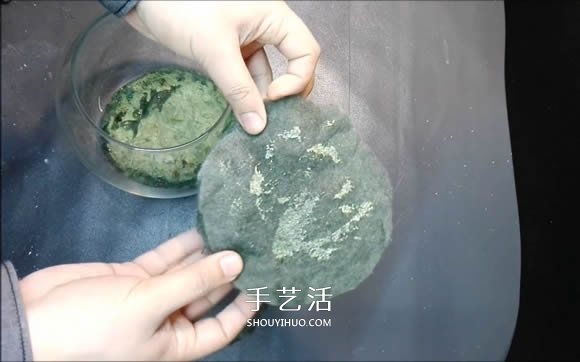 DIY微景觀的制作步驟詳細(xì)視頻教程 -  rpnrmr.com