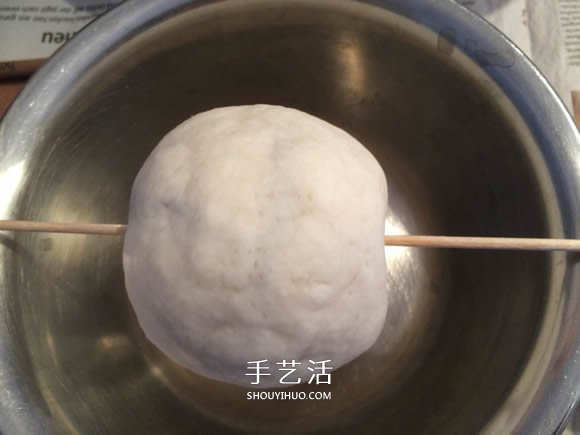 自制逼真蘋果模型的方法教程 -  rpnrmr.com
