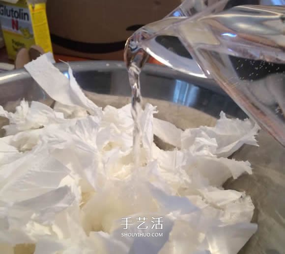 自制逼真蘋果模型的方法教程 -  rpnrmr.com