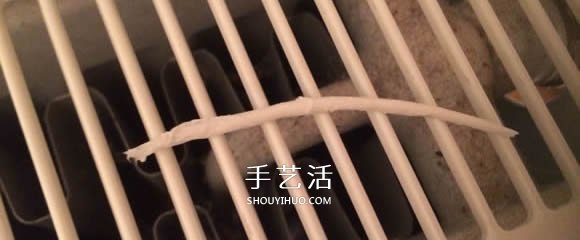 自制逼真蘋果模型的方法教程 -  rpnrmr.com
